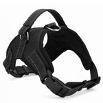 Dog Pet Harness Collar Adjustable Nylon Heavy Duty