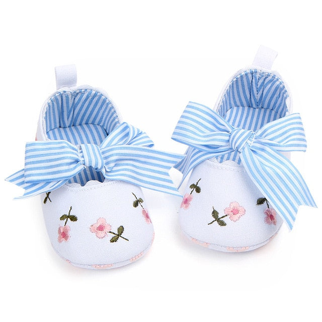 Baby Girl Shoes  Prewalker Walking Toddler Kids