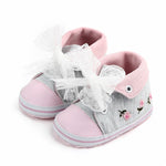 Baby Girl Shoes  Prewalker Walking Toddler Kids