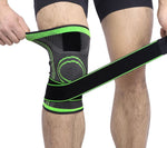 Knee Support Professional Protective Sports Breathable, Basketball Tennis Cycling