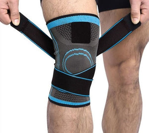 Knee Support Professional Protective Sports Breathable, Basketball Tennis Cycling