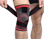 Knee Support Professional Protective Sports Breathable, Basketball Tennis Cycling