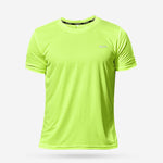 Multicolor Quick Dry Short Sleeve Sport T Shirt Gym Jerseys Fitness Shirt Trainer Running T-Shirt Men