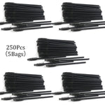 Eyelash Extension Supplies Set lashes Micro Brush