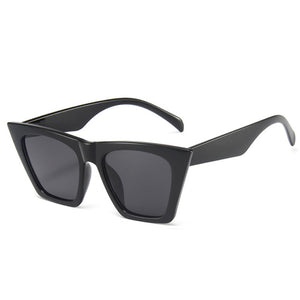 New Fashion Eye Sunglasses Women Fashion UV400