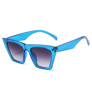 New Fashion Eye Sunglasses Women Fashion UV400