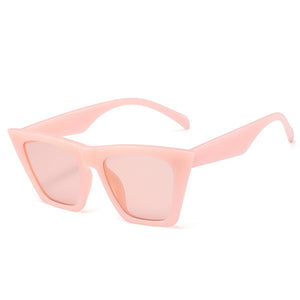 New Fashion Eye Sunglasses Women Fashion UV400