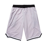 Men Casual Shorts Summer New Running Fitness Fast-drying Trend Short Pants Training Pants