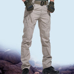 City Tactical Cargo Pants