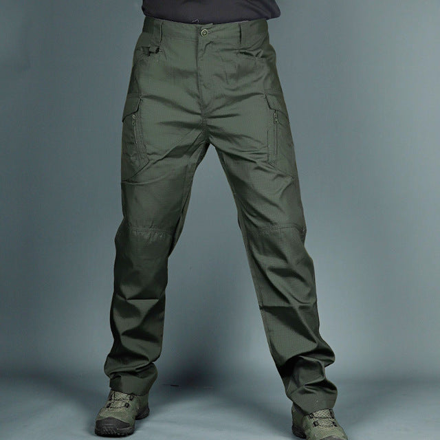 City Tactical Cargo Pants