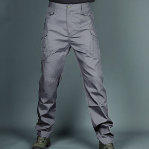 City Tactical Cargo Pants