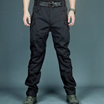 City Tactical Cargo Pants