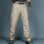 City Tactical Cargo Pants