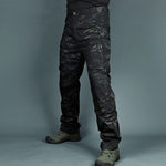 City Tactical Cargo Pants