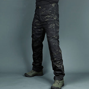 City Tactical Cargo Pants