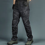 City Tactical Cargo Pants