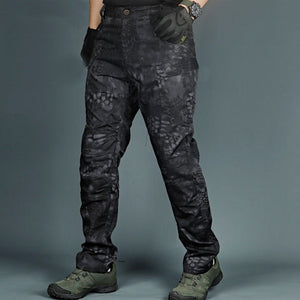 City Tactical Cargo Pants