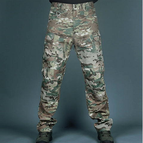 City Tactical Cargo Pants