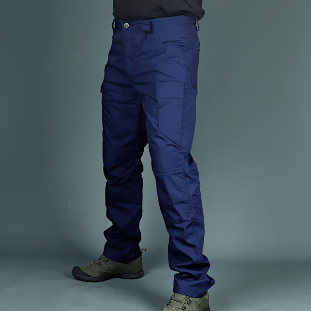 City Tactical Cargo Pants