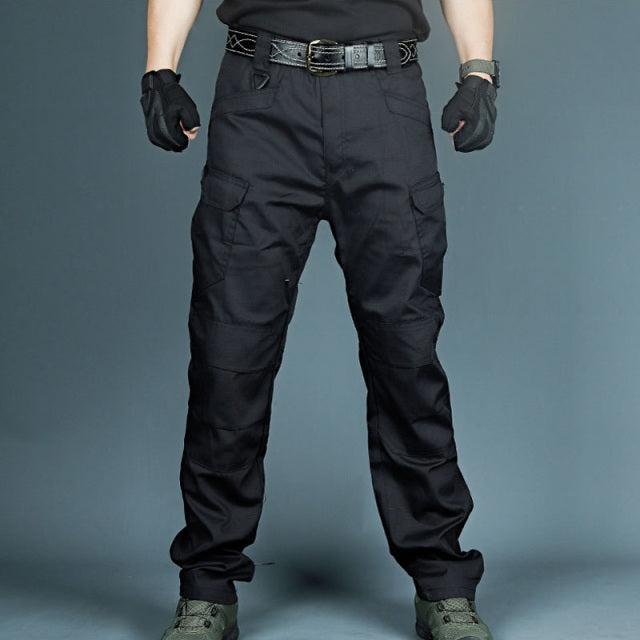 City Tactical Cargo Pants