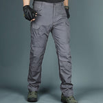 City Tactical Cargo Pants