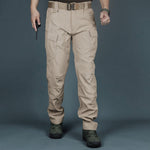 City Tactical Cargo Pants