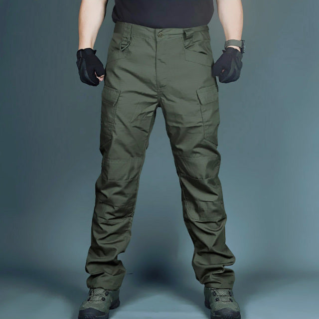 City Tactical Cargo Pants