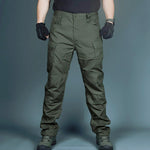 City Tactical Cargo Pants