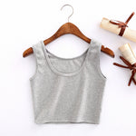 Summer Top Women Sleeveless Lace Tank Top Sexy Women T-shirt