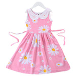 Super Affordable Promotional Clothes Baby Girl Dress Princess Dress Kids Casual  Dress