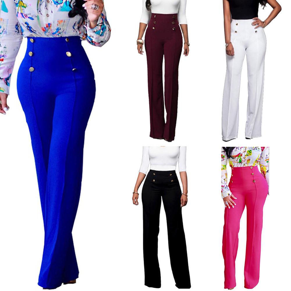 summer clothes for women pants high waist long pants female women clothes trousers