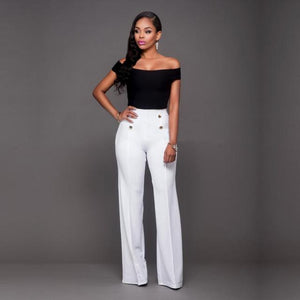 summer clothes for women pants high waist long pants female women clothes trousers