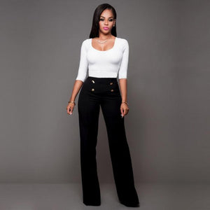 summer clothes for women pants high waist long pants female women clothes trousers