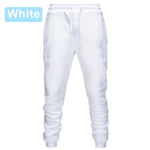 Men Jogging Pants GYM Training Pant Sportswear Joggers summer Pants Women Running Swearing Pants