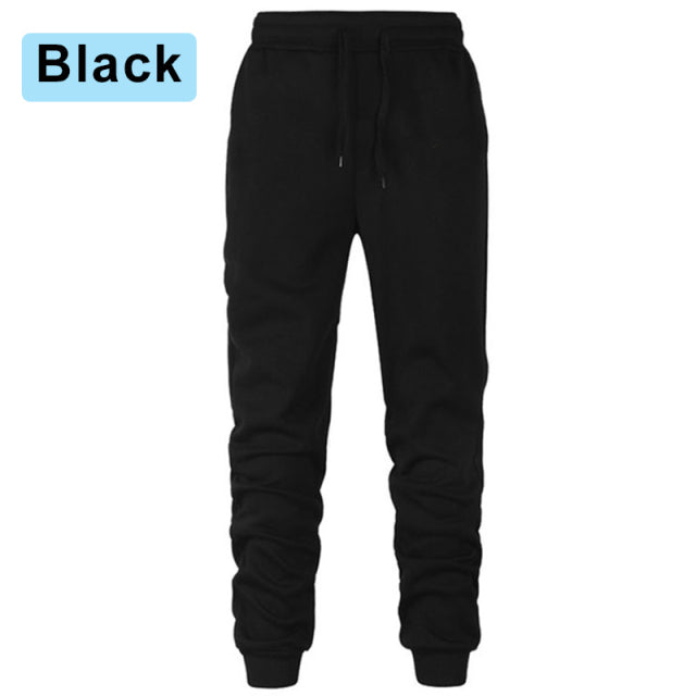 Men Jogging Pants GYM Training Pant Sportswear Joggers summer Pants Women Running Swearing Pants