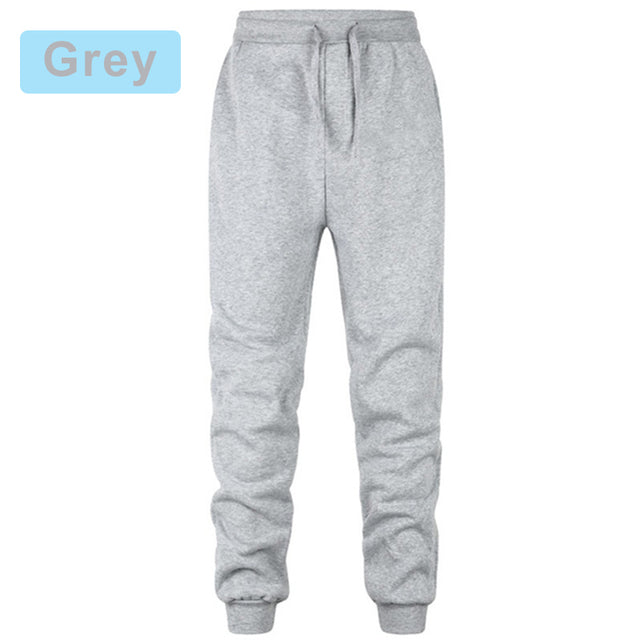 Men Jogging Pants GYM Training Pant Sportswear Joggers summer Pants Women Running Swearing Pants