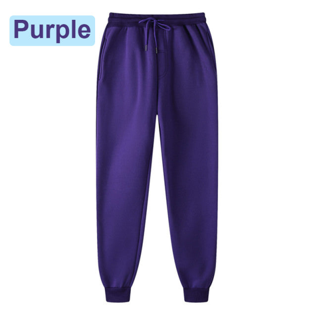 Men Jogging Pants GYM Training Pant Sportswear Joggers summer Pants Women Running Swearing Pants