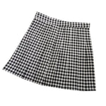 Summer Women Skirt High Waist Female Mini Skirt Fashion Woman Skirts