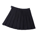 Summer Women Skirt High Waist Female Mini Skirt Fashion Woman Skirts