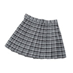 Summer Women Skirt High Waist Female Mini Skirt Fashion Woman Skirts