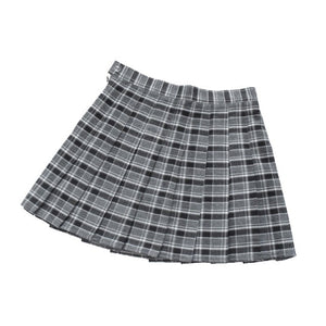 Summer Women Skirt High Waist Female Mini Skirt Fashion Woman Skirts