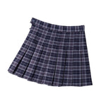 Summer Women Skirt High Waist Female Mini Skirt Fashion Woman Skirts