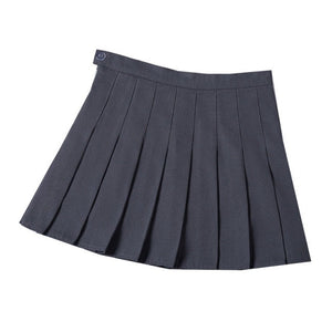 Summer Women Skirt High Waist Female Mini Skirt Fashion Woman Skirts