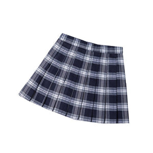 Summer Women Skirt High Waist Female Mini Skirt Fashion Woman Skirts