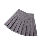 Summer Women Skirt High Waist Female Mini Skirt Fashion Woman Skirts