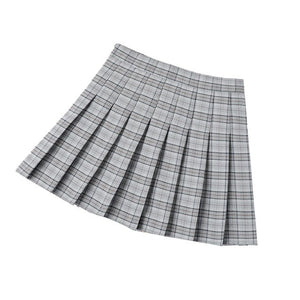 Summer Women Skirt High Waist Female Mini Skirt Fashion Woman Skirts