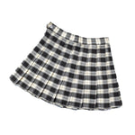 Summer Women Skirt High Waist Female Mini Skirt Fashion Woman Skirts