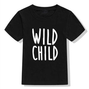 Summer Boys T Shirt Fashion Print Kids T Shirt For Boy Cotton Short Sleeve T Shirt