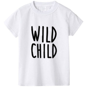 Summer Boys T Shirt Fashion Print Kids T Shirt For Boy Cotton Short Sleeve T Shirt