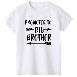 Summer Boys T Shirt Fashion Print Kids T Shirt For Boy Cotton Short Sleeve T Shirt